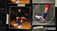 张扬真我，敢为焦点 ASICS GEL-SPOTLYTE LOW OG 复刻回