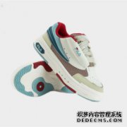 FILA MIX舞动鞋再添新配色，激活夏日，全新上市