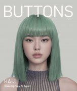 HALI越向未来 – BUTTONS以大胆AI战略与愿景重塑智