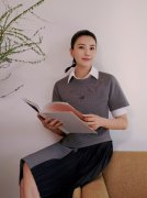 质感留白 极简有度New Balance Grey Summer Collection创新