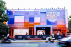 天王表×RuirUiruI 2026 春夏大秀：三相月——时间哲